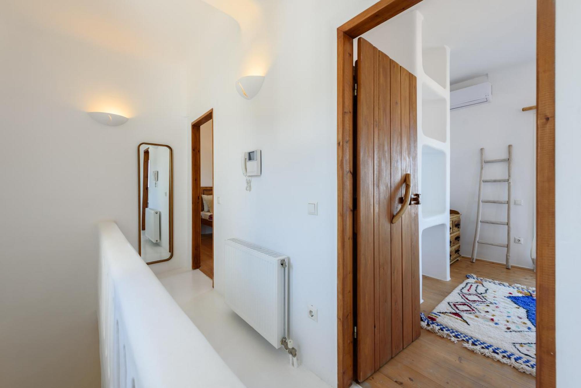 Villa Joy - Sunset Sea View Villa Mykonos Town Екстер'єр фото